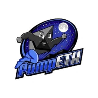 PumpETH logo