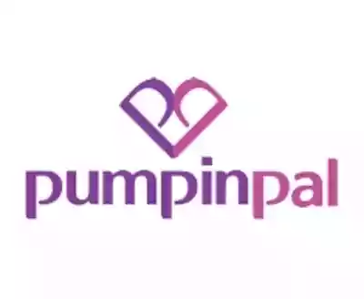 pumpinpal.com logo