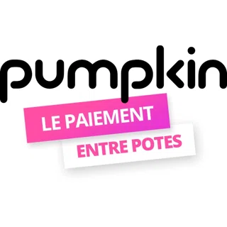 Shop Pumpkin-App logo