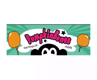 pumpkinbones.storenvy.com logo