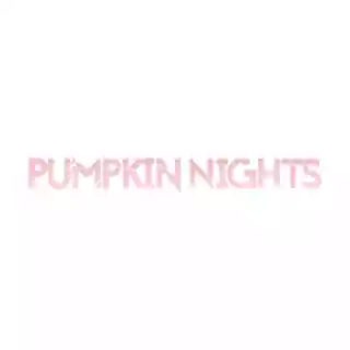 Shop Pumpkin Nights logo