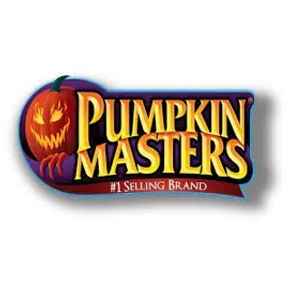 Pumpkin Masters logo