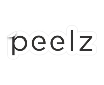 Shop Pump Peelz logo