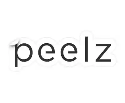 Pump Peelz logo