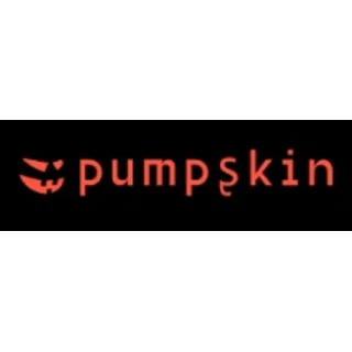 Pumpskin  logo