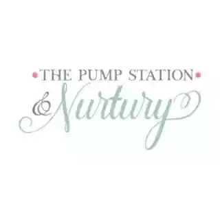 The Pump Station coupon codes