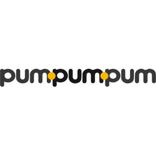 PumPumPum  logo