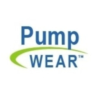 Shop Pump Wear Inc. logo