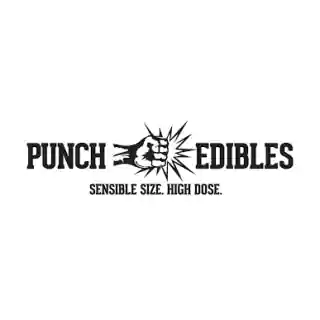 Shop Punch Edibles coupon codes logo