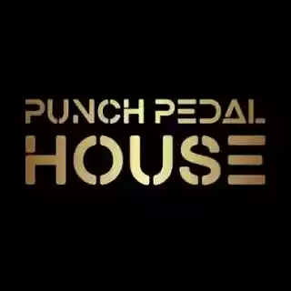 Shop Punch Pedal promo codes logo