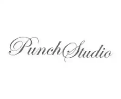 Shop Punch Studio coupon codes logo