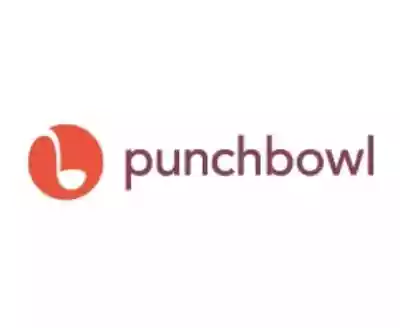 Shop Punchbowl coupon codes logo