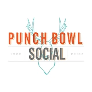 Punch Bowl Social logo