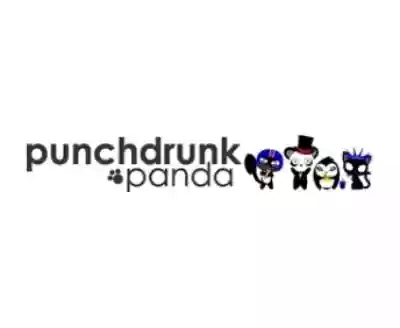 Shop Punchdrunk Panda discount codes logo