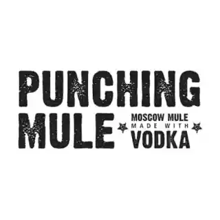 Punching Mule coupon codes