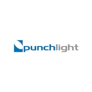 PunchLight logo
