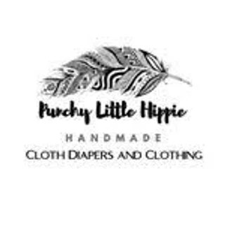 Punchy Little Hippie logo
