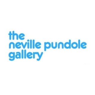 Shop The Neville Pundole Gallery logo