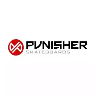 Punisher Skateboards logo
