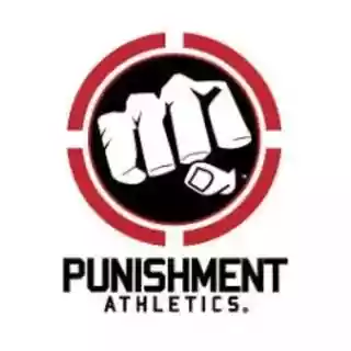 Shop Punishment Athletics coupon codes logo