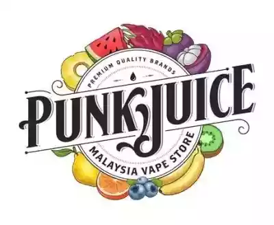 Punk Juice coupon codes