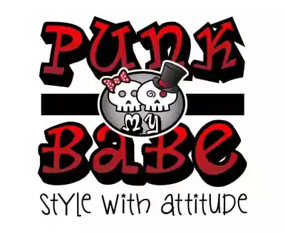 Shop Punk My Babe coupon codes logo