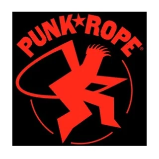 Shop Punk Rope logo