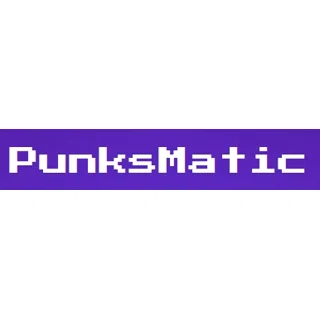 PunksMatic  logo
