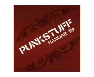 Shop Punk Stuff logo