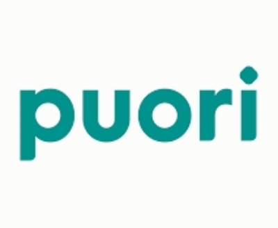 Shop Puori logo
