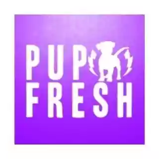 Pup Fresh logo