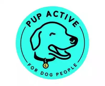 Shop Pup Active discount codes logo