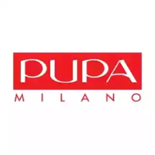 Shop PUPA MILANO  coupon codes logo