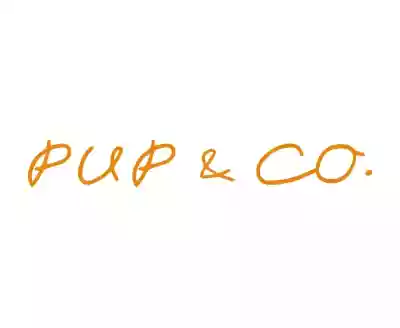 Pup & Co. logo