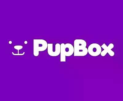 pupbox.com logo