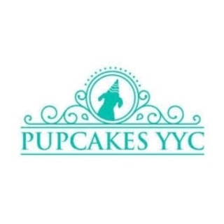 Shop Pupcakes YYC logo