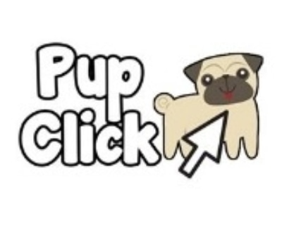 Shop Pup Click logo