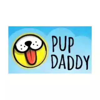Shop Pup Daddy coupon codes logo