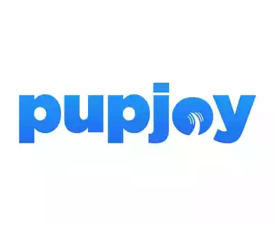 Shop PupJoy coupon codes logo