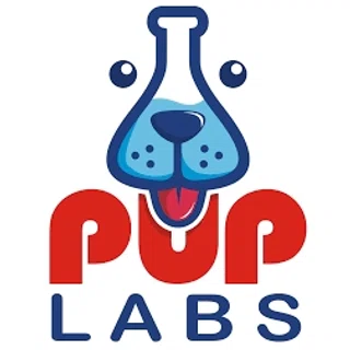 Pup Labs logo