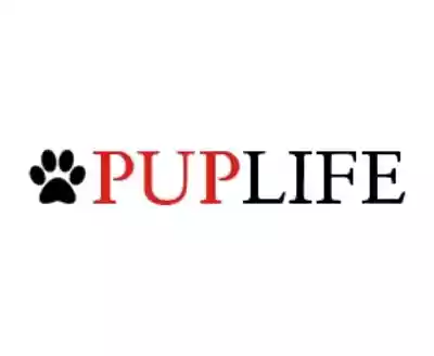 Shop PupLife logo
