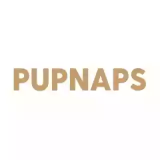 Shop Pupnaps logo