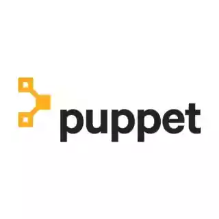 Shop Puppet.com logo