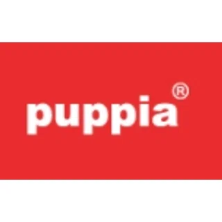 Puppia US logo