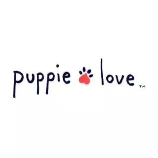Puppie Love logo