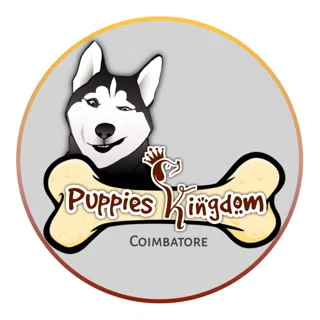 Puppies Kingdom logo