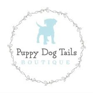 Puppy Dog Tails Boutique coupon codes