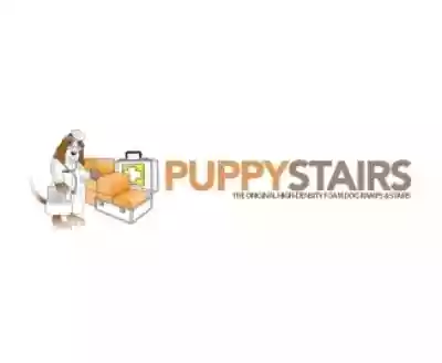Puppy Stairs