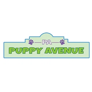 Puppy Avenue logo