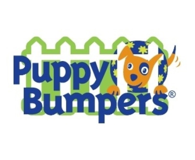 Shop Puppy Bumpers logo